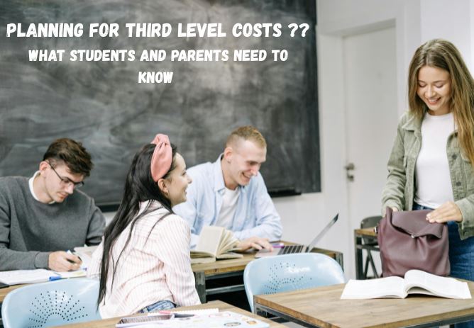 Planning for College Costs