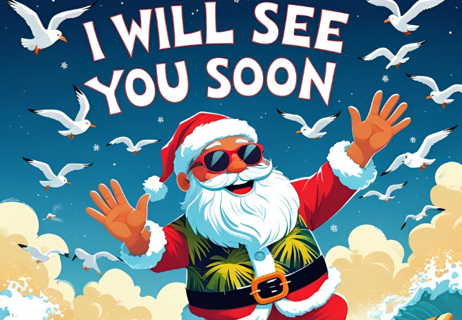 Why You Should Borrow Early For Christmas