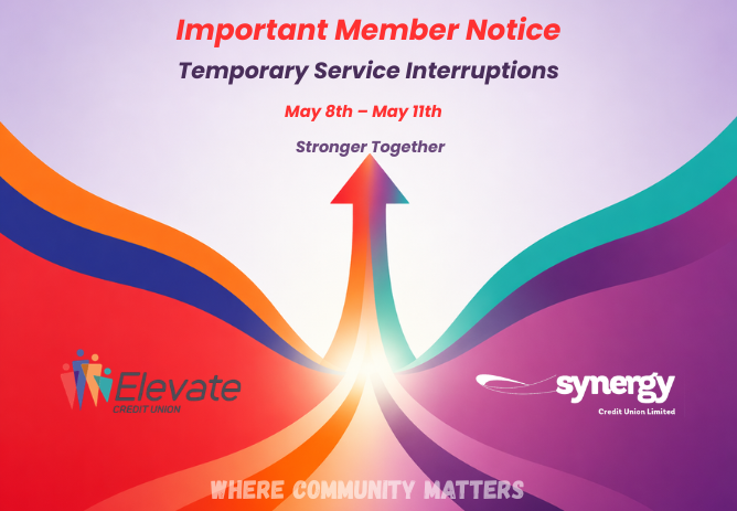 Member Notice