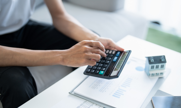 SME & Agri Switcher Loan