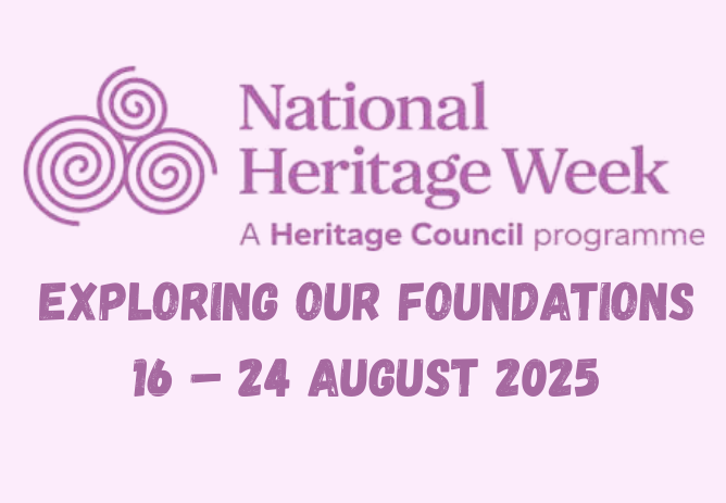 Heritage Week Fermoy 2025