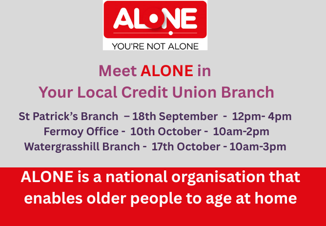 Meet Alone In Your local Branch