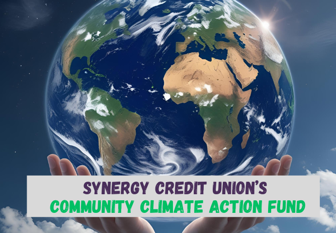 Community Climate Action Fund