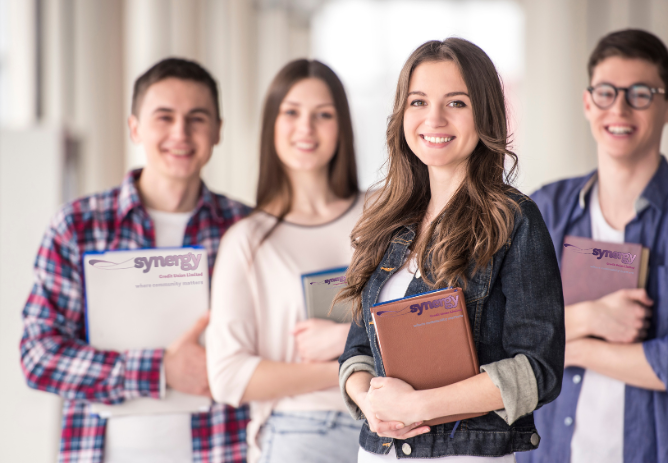 Empowering Your Education with Synergy Credit Union Student Loans