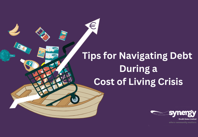 Tips for Navigating Debt
