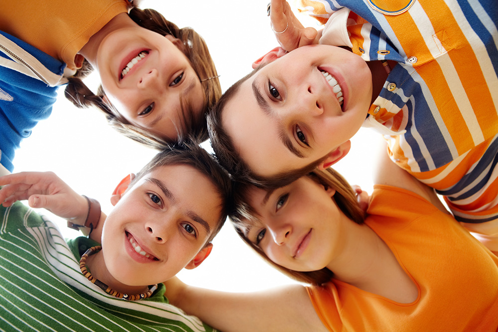 Current Account for 12 years old +