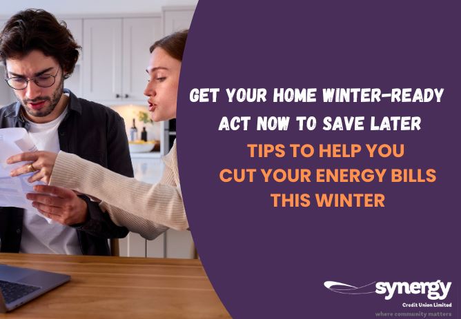 Get Your Home Winter Ready