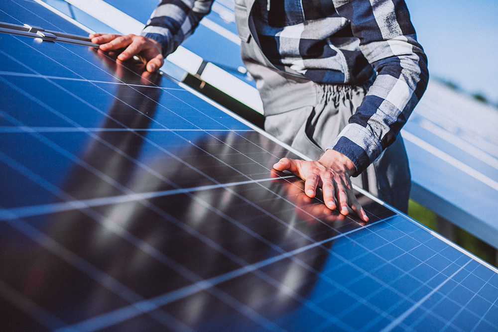 A guide to solar panels in Ireland