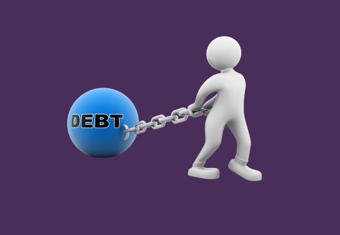 Take Control of Your Finances