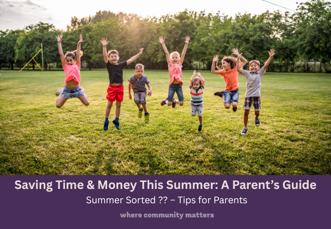 Tips For Kids Summer Holidays