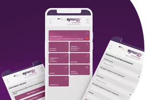 Mobile Banking On the Go
