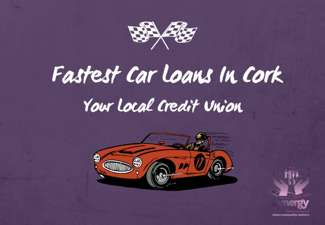 car loans cork