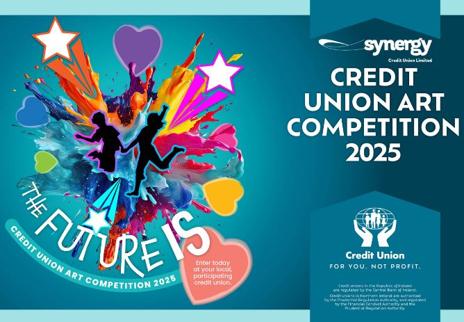 2025 Credit Union Art Competition