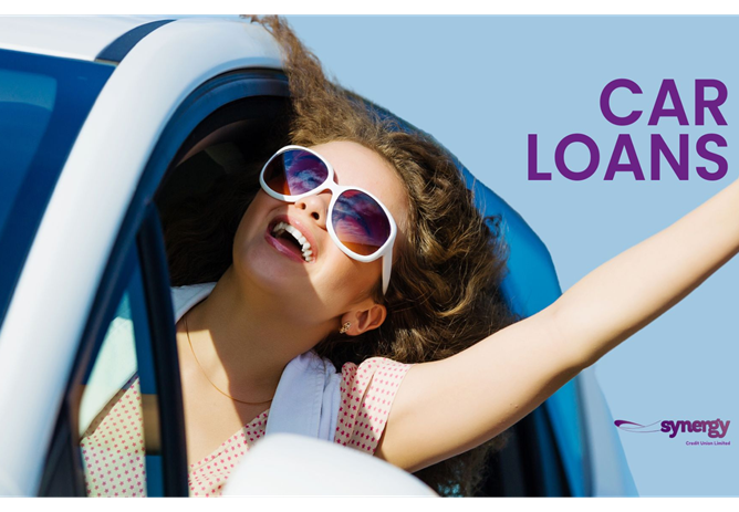 Thinking About a Car Loan? Find Out Why We are the Right Choice For You