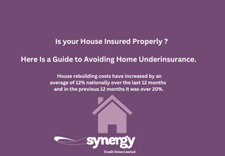 A Guide To Avoiding House Underinsurance