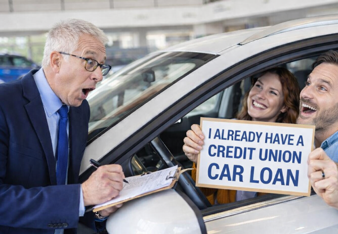 Should You Arrange Car Finance Before Visiting a Car Dealer?