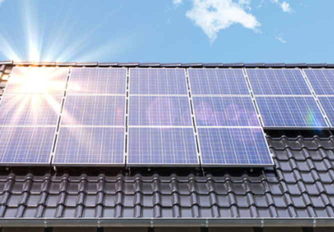 Solar Panel Calculator