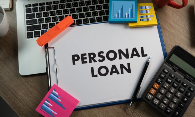 Personal Loans