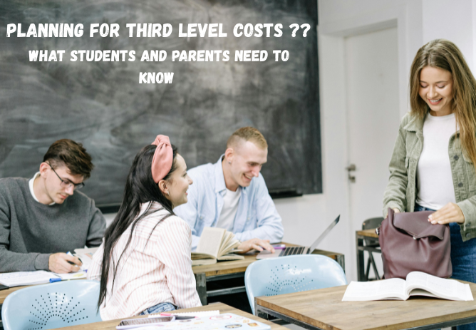 Planning for College Costs