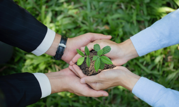 Green Business Loans