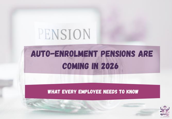 Auto-Enrollment Pensions