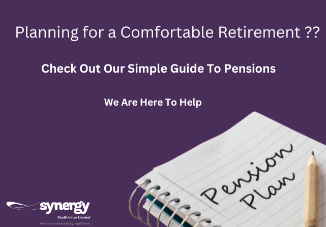 A Basic Guide to Pensions