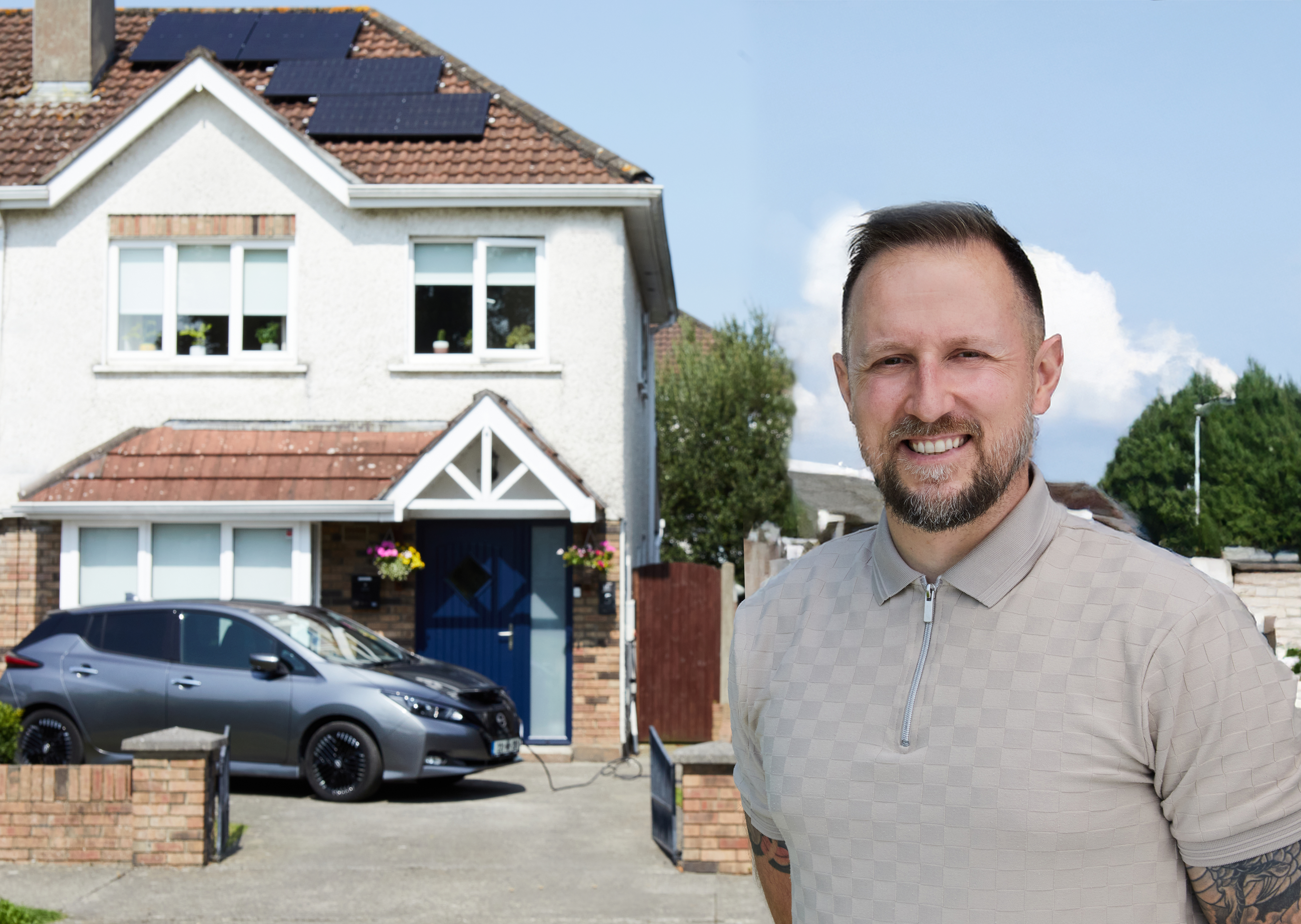 The Greenify Loan