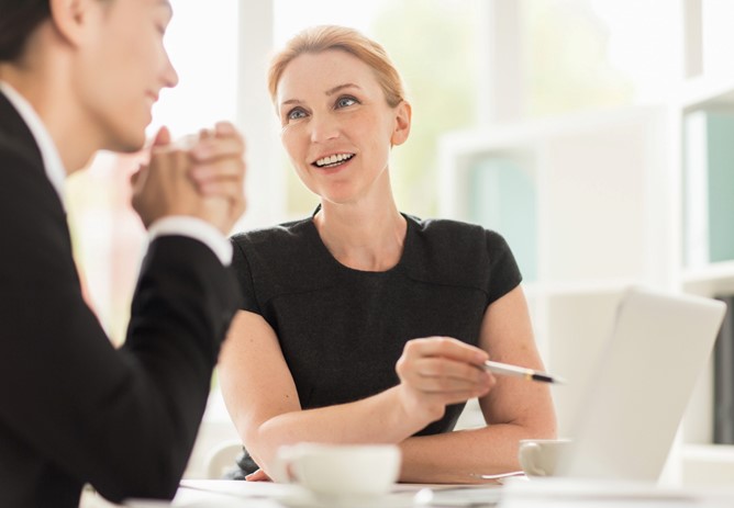 We're Hiring - Member Services Representative