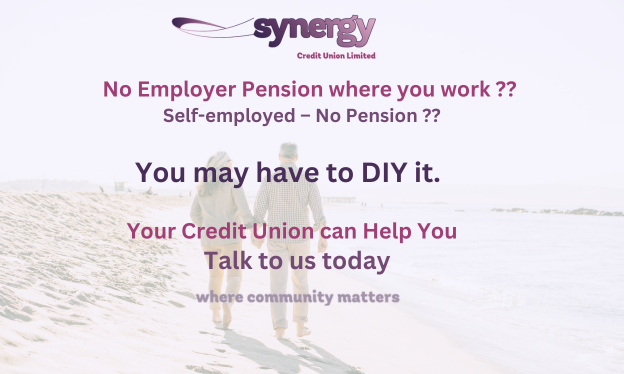 How to DIY a Pension Plan