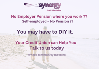 How to DIY a Pension Plan