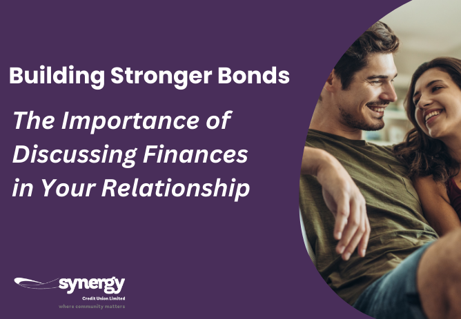 Why Open Financial Conversations Are Key for a Strong Partnership