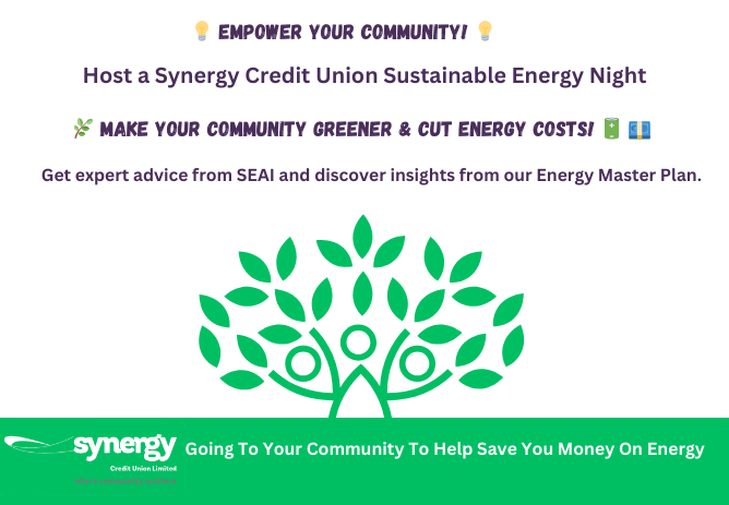 Host a Sustainable Energy Night in Your Community