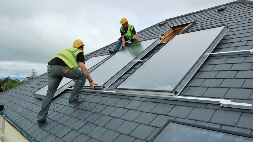 A Guide to Solar PV panels for Homeowners