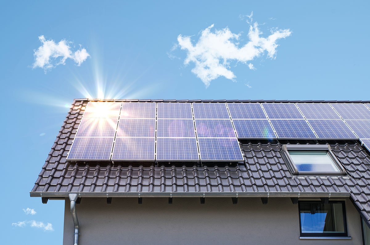 Common Solar Panel Questions