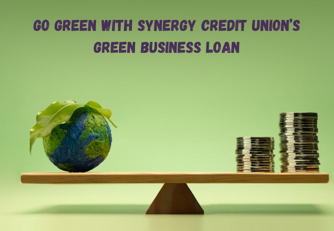 Green Business Loan